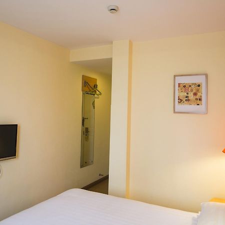 Home Inn Beijing North Taipingzhuang Haidian ภายนอก รูปภาพ